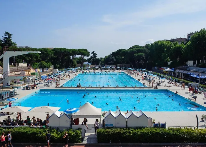 Lido Blu