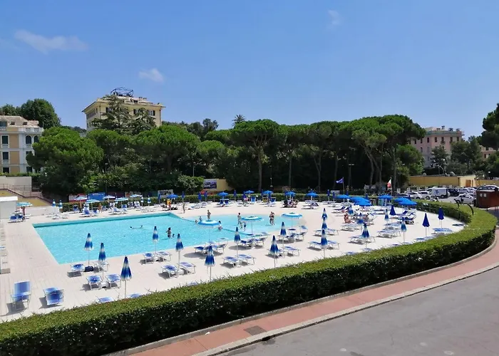 Lido Blu