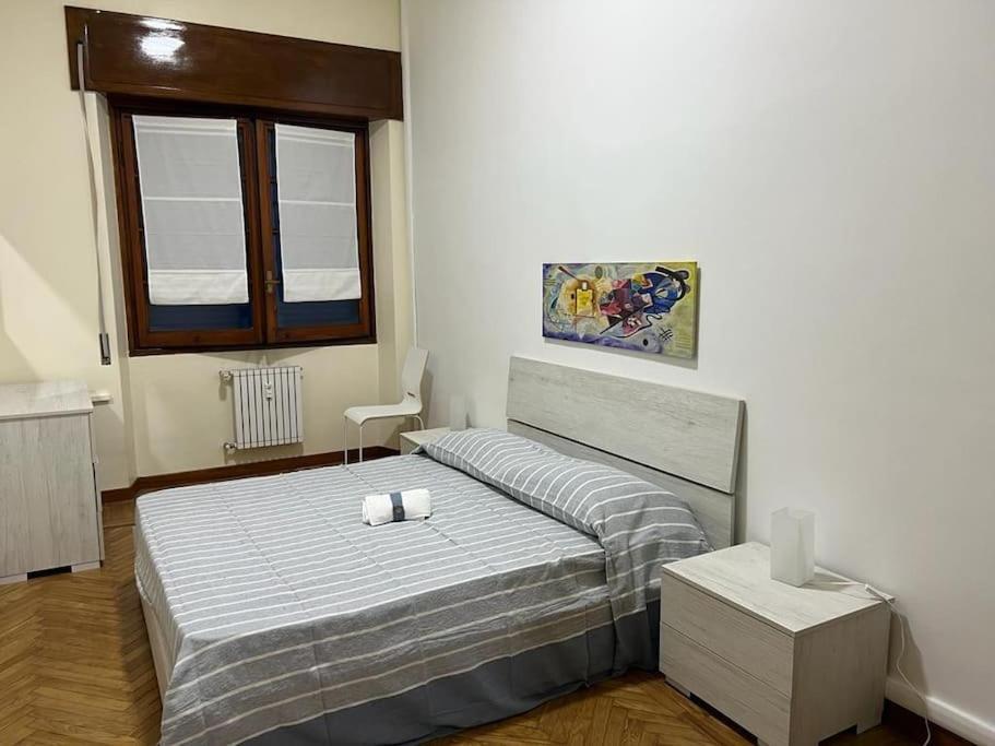 Apartment Lido Blu Genua