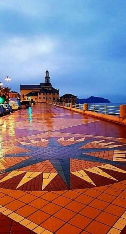 Appartamento Lido Blu *