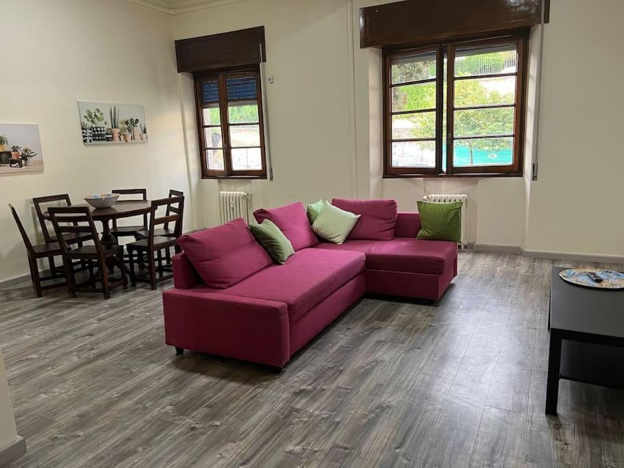 Lido Blu Appartement
