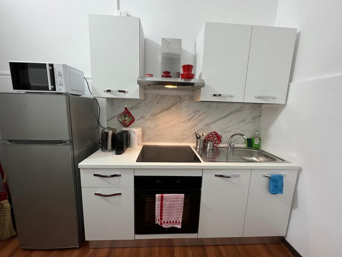 Lido Blu Appartement